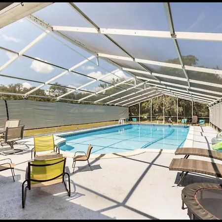 הוילה אורלנדו Apopka Heavenly Pool מראה חיצוני תמונה